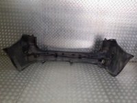 фото thumb №2, Бампер задня renault megane ii teb66 kombi