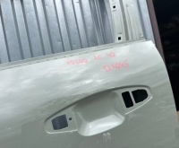 Двері ліва передні volvo xc40 ліва перед Зі Шроту, фото thumb