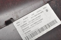 фото thumb №7, Ford b-max накладка крыла левый задняя av11-r29613-cew