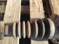 фото thumb №7, Ford ranger 5 v рестайлинг 3.2 tdci wał приводной перед переднее ab39-4a376