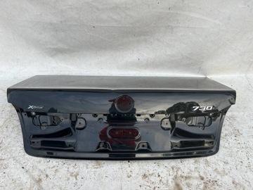 фото thumb №1, Крышка bmw 7 vii g11 g12 2015-2022 зад задняя
