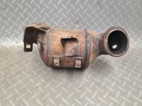 Купить Катализатор chevrolet trax 1.4 turbo, фото thumb