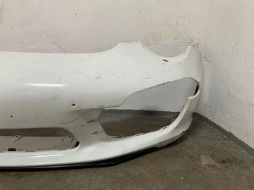 фото thumb №7, Бампер перед переднє porsche carrera 911 991 11-15 pdc розпилювач