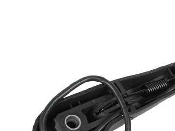 фото thumb №8, Двірник зад листова ресора + важіль двірники do ulysse evasion 806