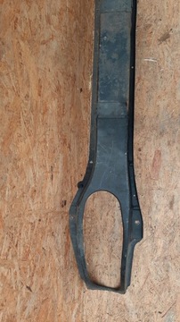 фото thumb №7, Opel omega b підсилювач балка бампера перед