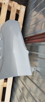 фото thumb №9, Крыло левый перед передний citroen c3 aircross przedlift 10.17-08.2021r kvj