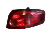фото thumb №1, Лампа правая задняя kombi fiat croma ii 2