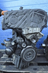 фото thumb №7, Alfa romeo 159 fiat croma 1.9jtd d multijet 150km двигатель 939a2000