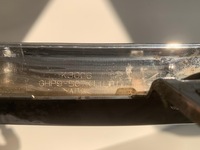 фото thumb №10, Mazda 6 gj молдинг хром решітка решітка радіатора лівий правий ghp9-507k1 ghp9-507j1