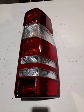 фото thumb №1, Лампа права зад mercedes sprinter a9068200264
