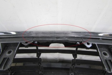 фото thumb №8, Бампер перед переднє porsche cayenne 9y0 18-