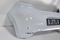 фото thumb №3, Бампер задня renault clio v 19- pdc 850227906r oryg