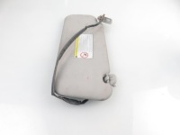 Накладка сонцезахисні peugeot 207 Оригінал, фото thumb