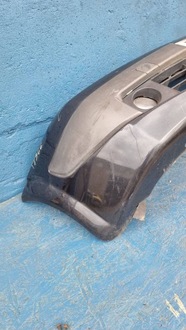 фото thumb №6, Бампер перед renault megane ii lift teb66