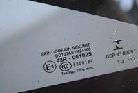 фото thumb №5, Jaguar xj x351 2013 левая сторона стекло кузовная задняя