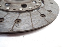 фото thumb №8, Зчеплення комплектні двомасовий маховик a6510300107 mercedes c-klasa w205 c220 2.2d 15r