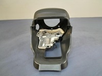 фото thumb №4, Honda jazz iii захист замка запалювання колонки 77360-tf0