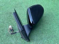 фото thumb №6, Peugeot 3008 ii 5008 ii зеркало левая 17 pin