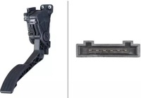 фото thumb №1, Hella педаль газу 6pv 010 946-191