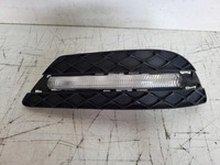 фото thumb №1, Mercedes w204 lift левая решётка перед противотуманная фара левый