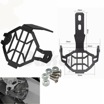 ГАЛОГЕННЫЕ СВЕТОДИОДНЫЕ ЛАМПЫ Одобрение CREE для мотоциклов QUAD
