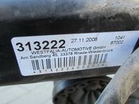 фото thumb №8, Hak буксировочный westfalia mercedes w251