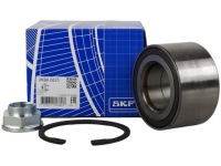 фото thumb №16, Skf подшипник колеса задняя honda cr-v ii jazz vkba6825