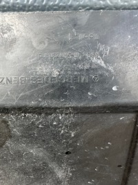 фото thumb №10, Защита дна, шасси, двигателя, коробки mercedes b klasa w246 m