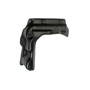 фото thumb №1, Захист двигуна права toyota corolla e12 01-07