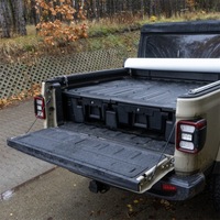 фото thumb №8, Обшивка ящиковий na pakę jeep gladiator jt 20-present