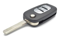 фото thumb №1, Renault clio 3 twingo modus ключ pilot корпус