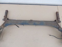 фото thumb №9, Балка зад ось renault megane i универсал