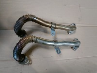 фото thumb №1, Трубка egr scenic ii megane 2 ii 2.0 dci 150 km 2006 - 2009 rok