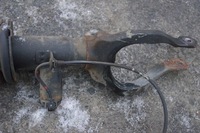 фото thumb №7, Амортизатор левый перед infiniti q60 3.0t 4x4