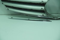 фото thumb №12, Решітка радіатора планка хром решітка mercedes cl w216