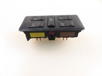 фото thumb №7, Панель стекло audi a6 4a, c4 4a0959515b 4a0959521