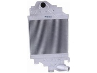 фото thumb №1, Интеркулер renault clio ii 1.5 thalia i 1.5