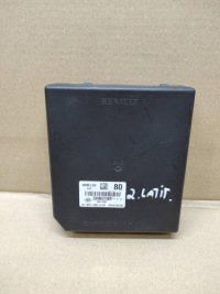 фото thumb №1, Модуль коробка предохранителей usm renault latitude 284b60738r