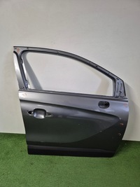 фото thumb №1, Opel crossland двері праве передні правий перед молдинг накладка