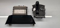 фото thumb №1, Навігація екран монітор радіо idrive 5a55d78 bmw 3 g20 4 g26