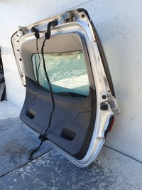 фото thumb №15, Opel astra k kombi задняя задняя крышка багажника багажника