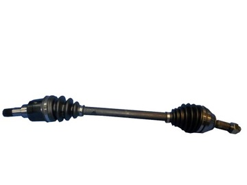 фото thumb №1, Нова піввісь привідна citroen c3,ds3 1.4hdi/vti ліва t6036 3272vt