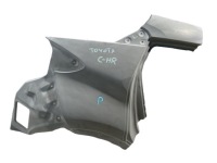 фото thumb №1, Toyota c-hr крила правий задня задній