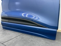 фото thumb №12, Audi q6 e-tron etron 85h дверь правое передние перед