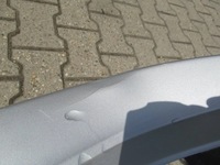 фото thumb №13, Toyota corolla e16 sedan 13-19 бампер задняя задний kol 1f7 c401