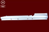 фото thumb №1, Порог vw golf 98-03 3-d /p/ 9523002 klokkerholm