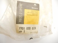 фото thumb №5, Защита редуктор renault safrane ii 7701038839