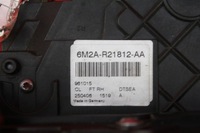 фото thumb №7, Замок дверь правый перед передний eu ford s-max mk1 1 i 07r