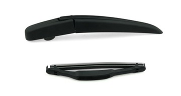 фото thumb №1, Citroen ds5 11-15 важіль двірники зад + листова ресора