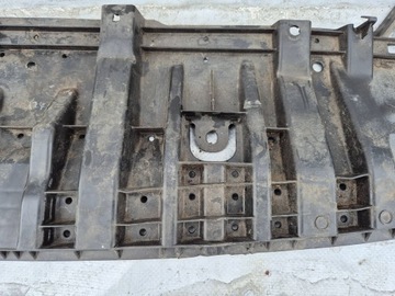 фото thumb №6, Toyota prius xw30 09- плита защита pod бампер 5261847050